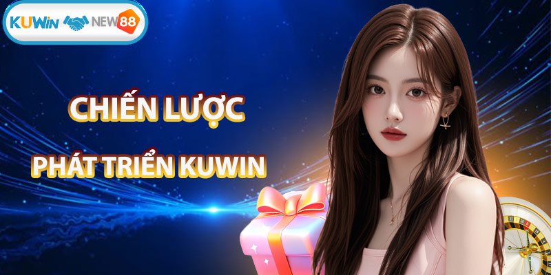 Chiến lược phát triển toàn cầu