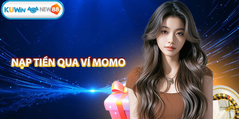 Nạp tiền qua ví điện tử